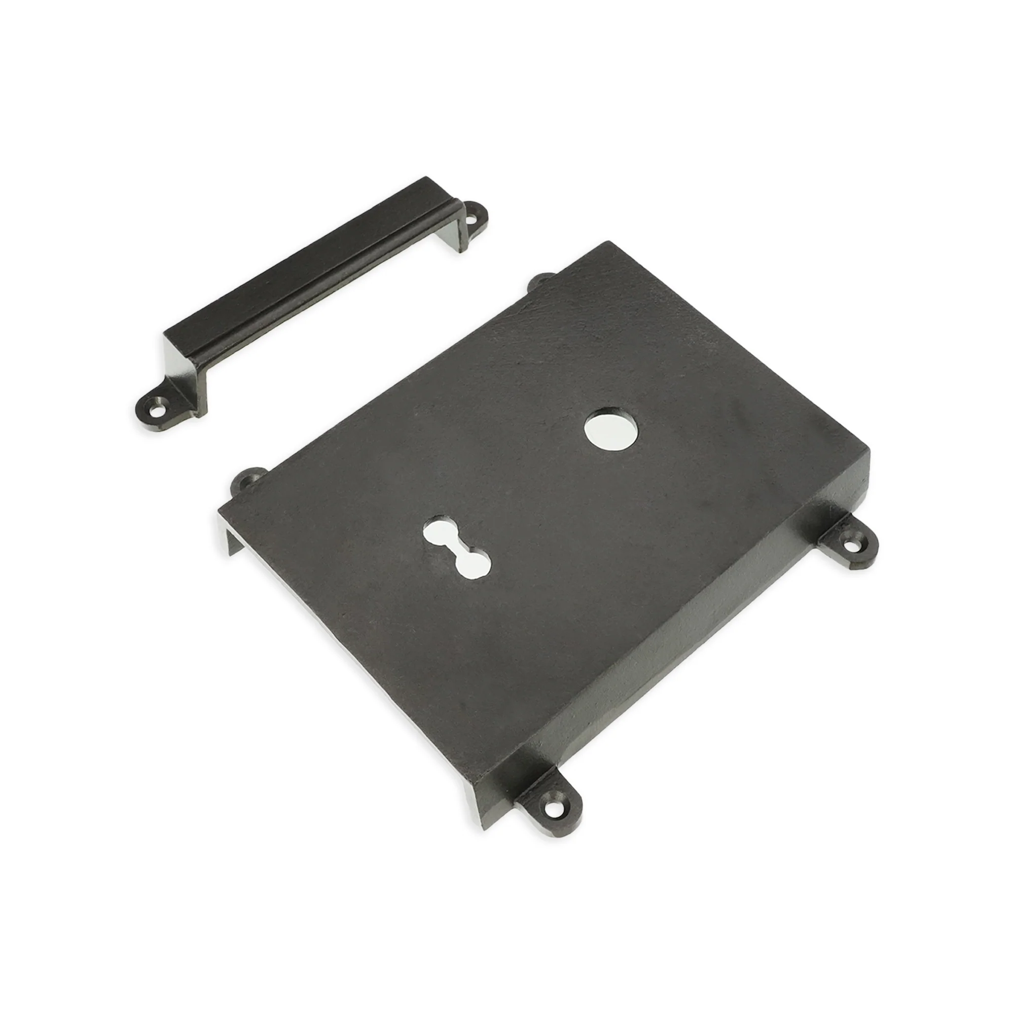 Iron Rim Lock Cover - Image 2