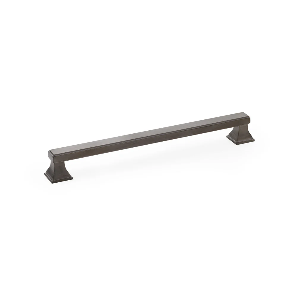 Jesper Square Cupboard Pull Handle - 224mm - Image 2