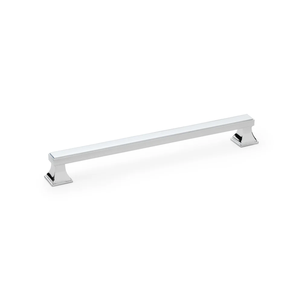 Jesper Square Cupboard Pull Handle - 224mm - Image 3