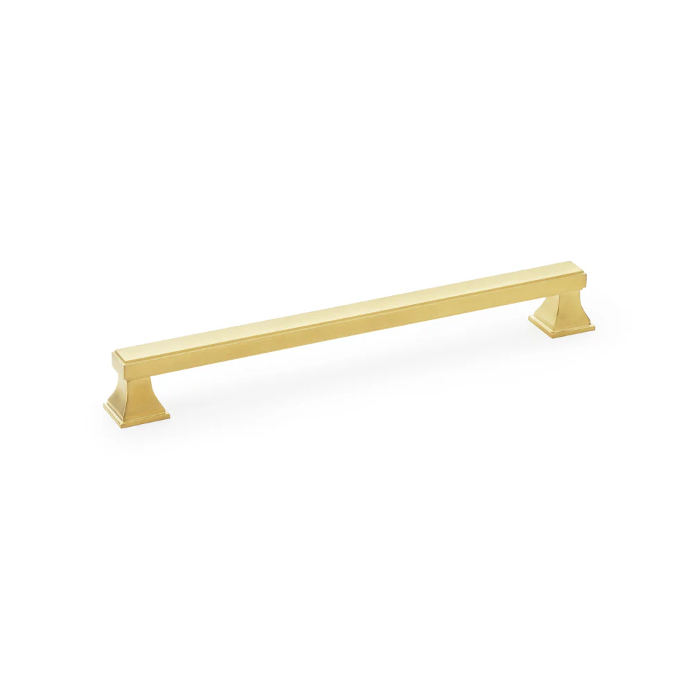 Jesper Square Cupboard Pull Handle - 224mm - Image 4