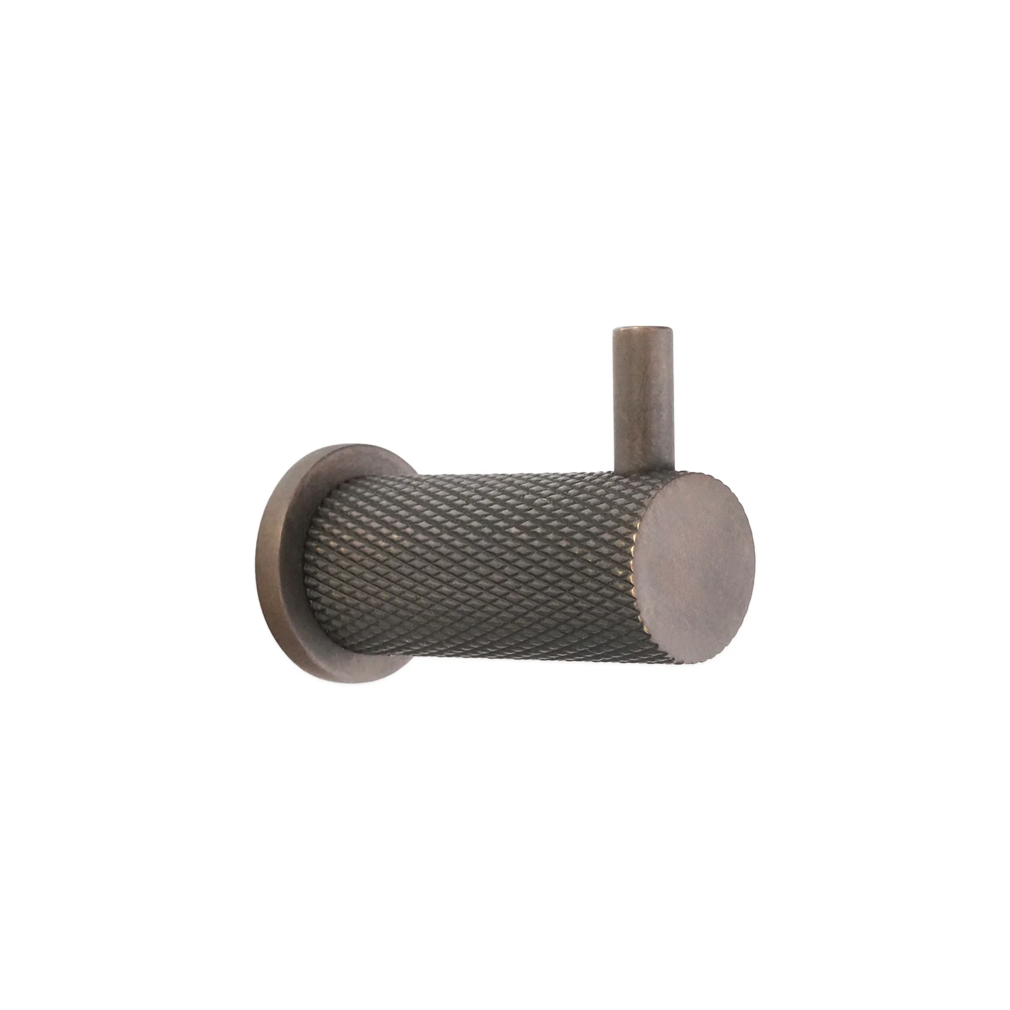 Jewel Knurlmond Coat Hook - Image 2