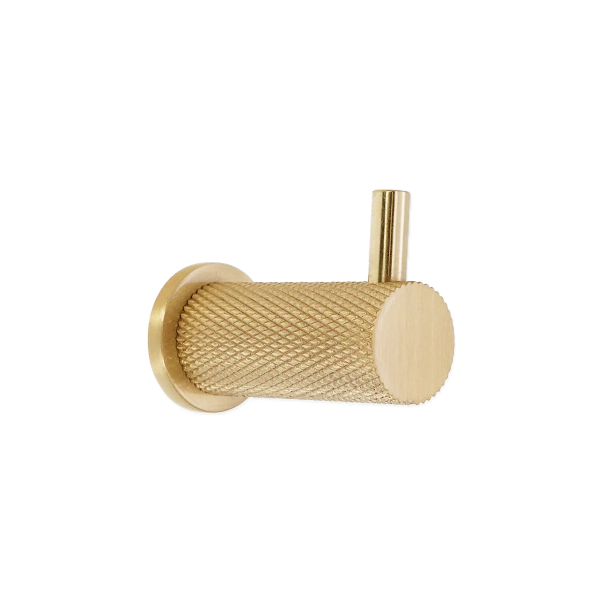 Jewel Knurlmond Coat Hook - Image 4