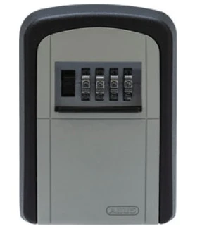 KeyGarage™ 707 – Wall Mounted Key Storage Box