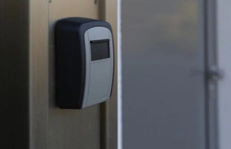 KeyGarage™ 707 – Wall Mounted Key Storage Box - Image 3