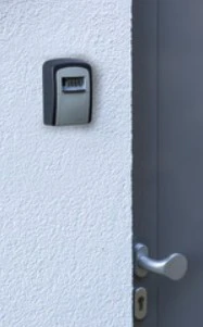 KeyGarage™ 707 – Wall Mounted Key Storage Box - Image 4