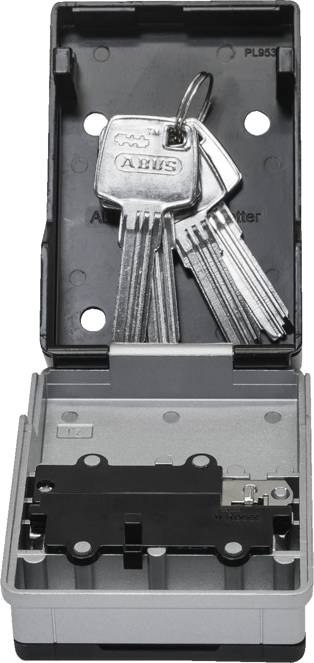 KeyGarage™ 727 – Wall Mounted Mini Key Storage Box - Image 2