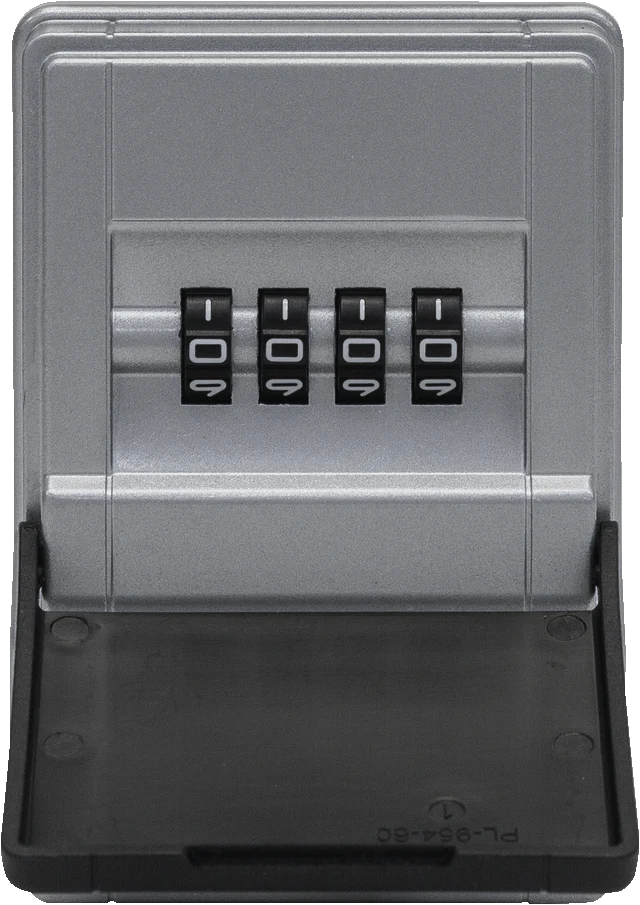 KeyGarage™ 727 – Wall Mounted Mini Key Storage Box - Image 3