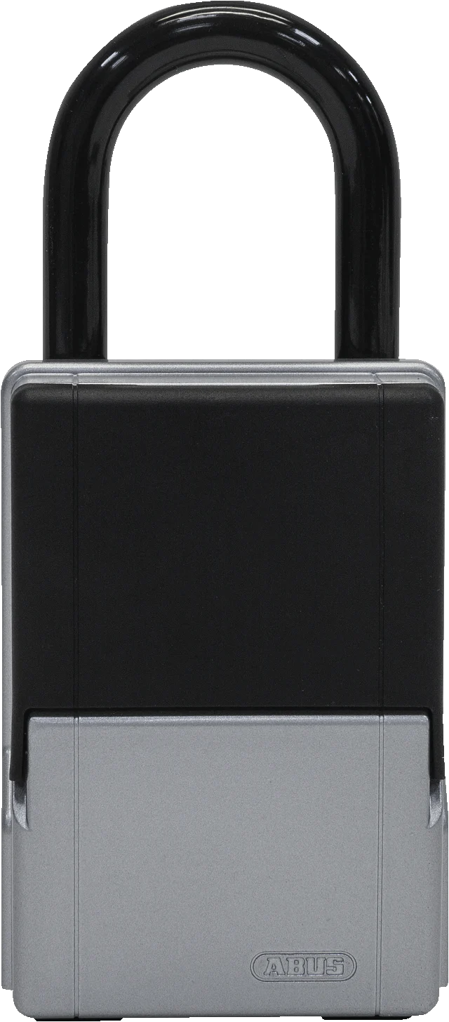 KeyGarage™ 737 Mini with Shackle – Portable Key Safe - Image 2