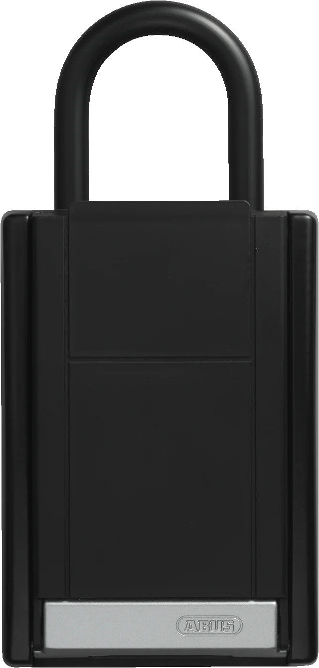 KeyGarage™ 777 with Shackle – High Capacity Portable Key Safe