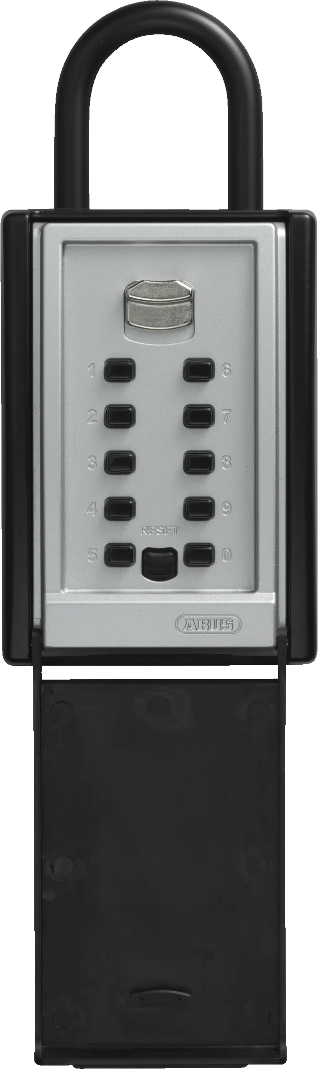 KeyGarage™ 777 with Shackle – High Capacity Portable Key Safe - Image 2