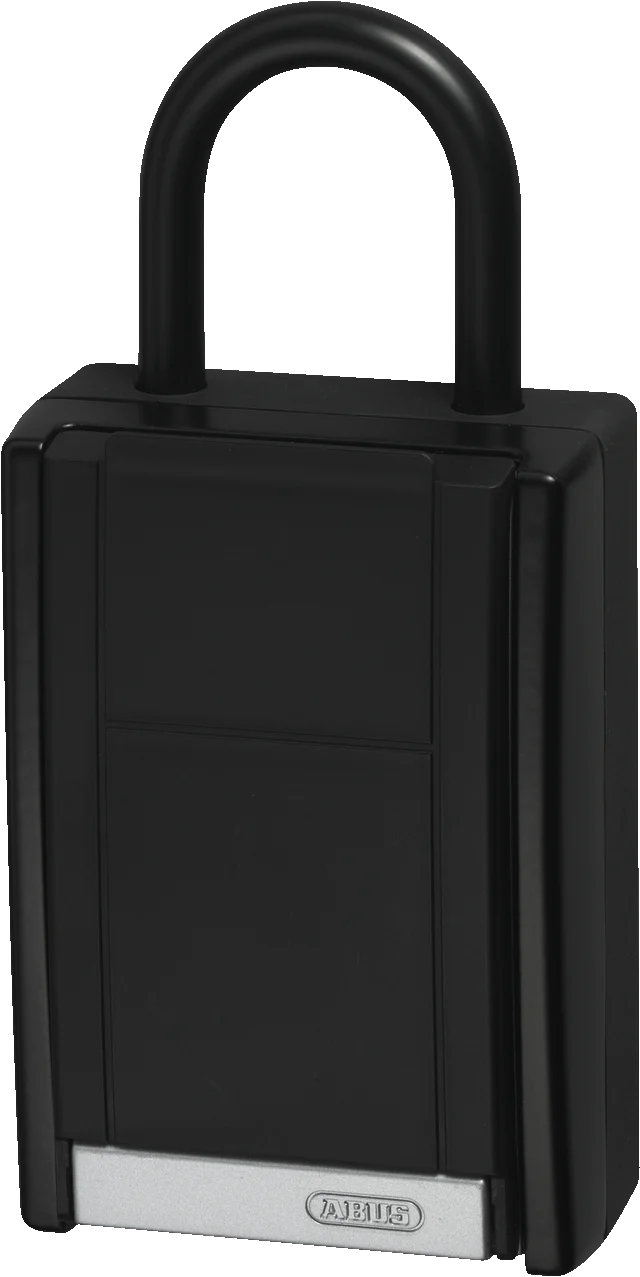 KeyGarage™ 777 with Shackle – High Capacity Portable Key Safe - Image 4