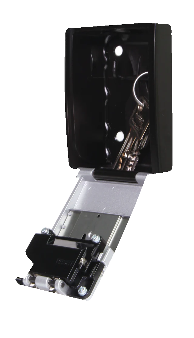 KeyGarage™ 787 Series – Wall Mounted Key Storage Box - Image 3