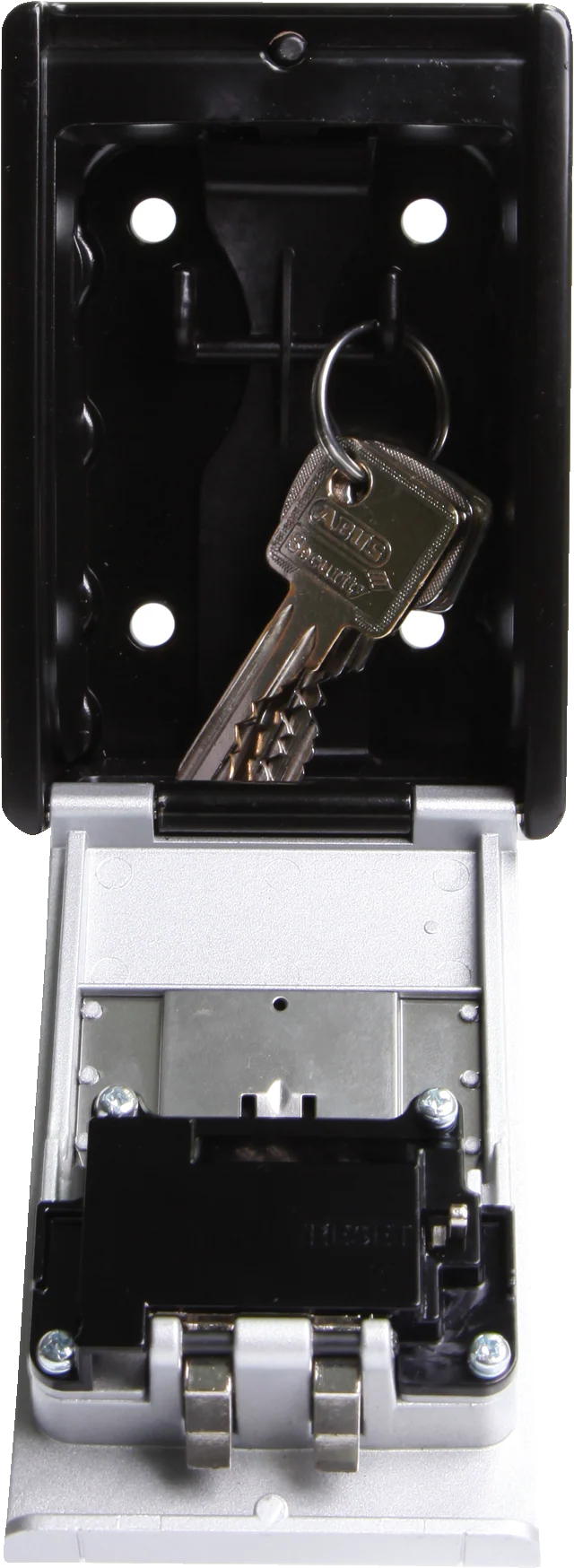 KeyGarage™ 787 Series – Wall Mounted Key Storage Box - Image 4