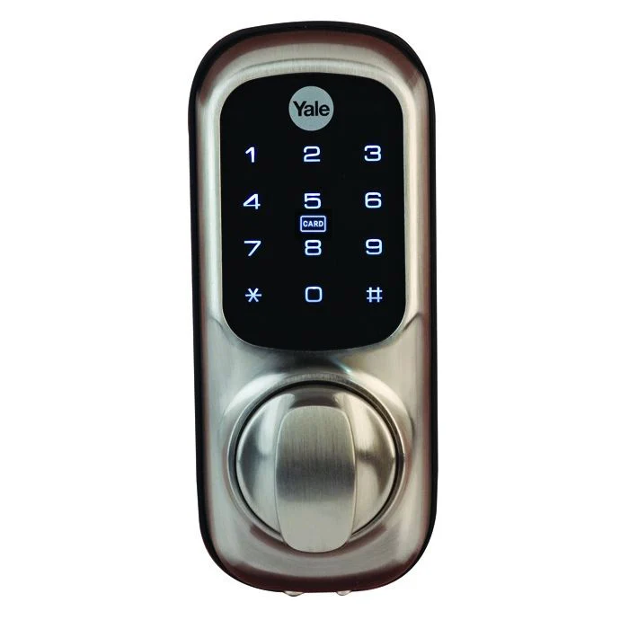 Keyless Connect Smart Locks - Image 2