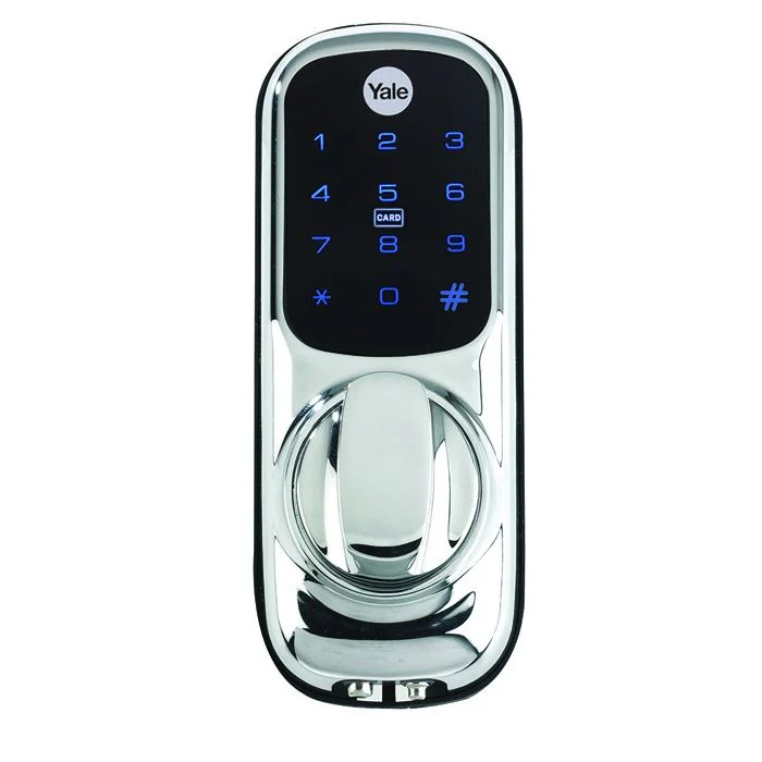 Keyless Connect Smart Locks - Image 3