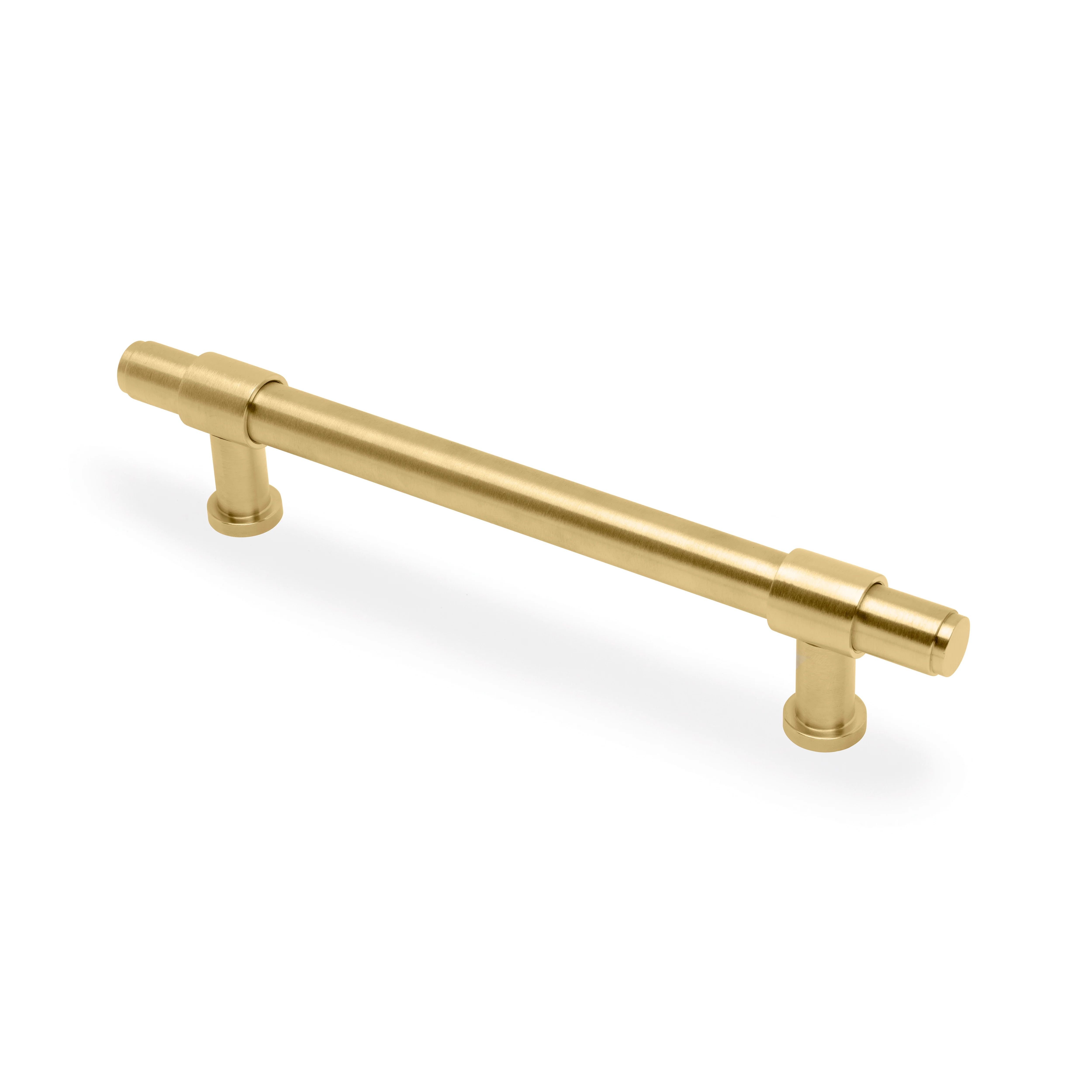Kingston Plain Pull Handle - Image 9
