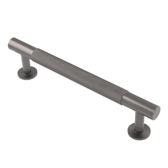Knurled Pull Handle - Image 3