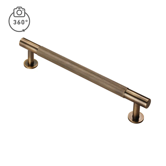 Knurled Pull Handle - Image 7
