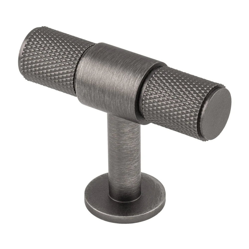 Knurled T-Bar Knob - Image 3