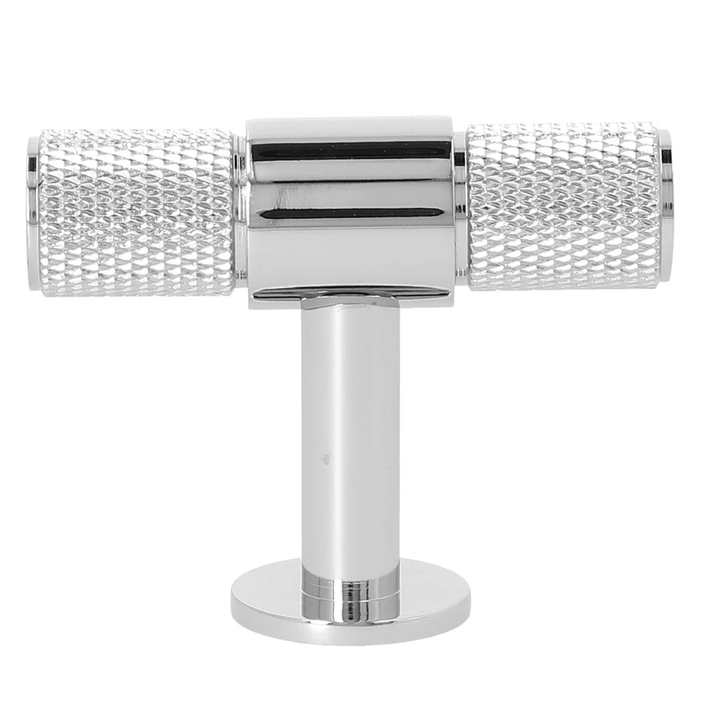 Knurled T-Bar Knob - Image 4