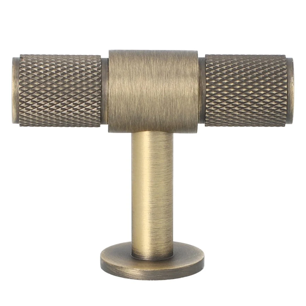 Knurled T-Bar Knob - Image 5