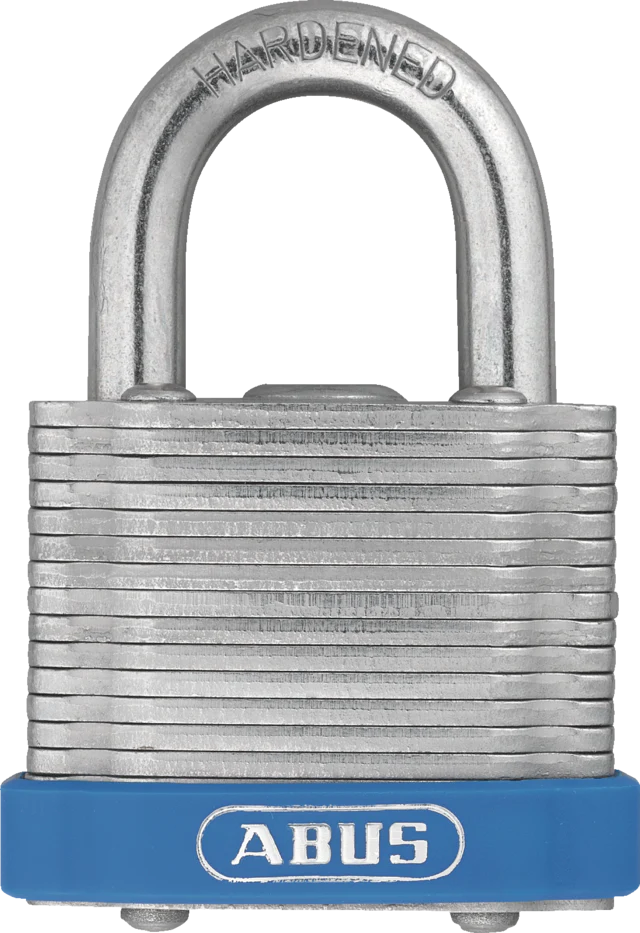 Laminated Steel 41 Series – Durable Weather-Resistant Padlock