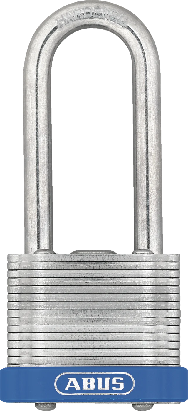 Laminated Steel 41 Series – Durable Weather-Resistant Padlock - Image 2