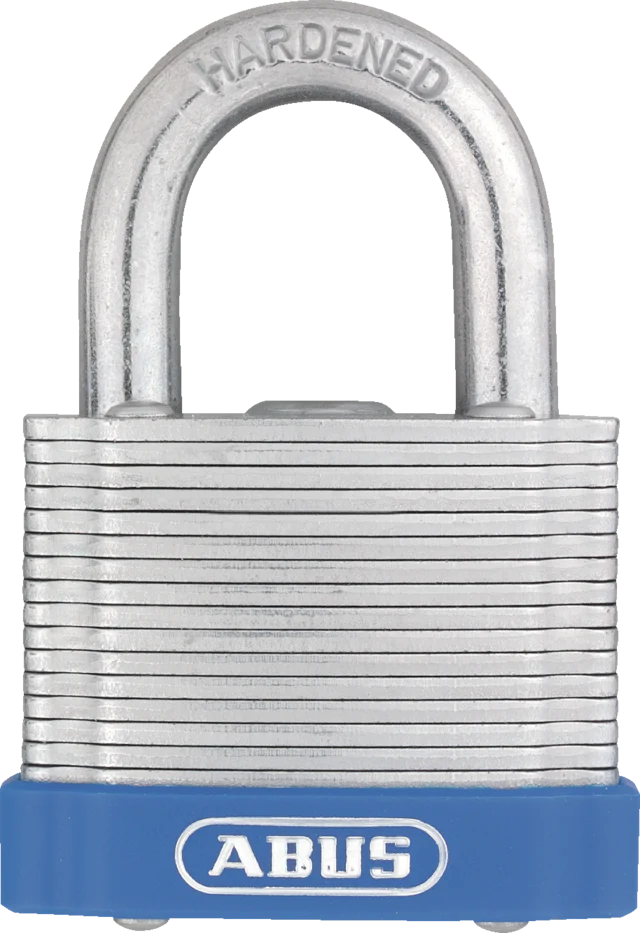 Laminated Steel 41 Series – Durable Weather-Resistant Padlock - Image 3