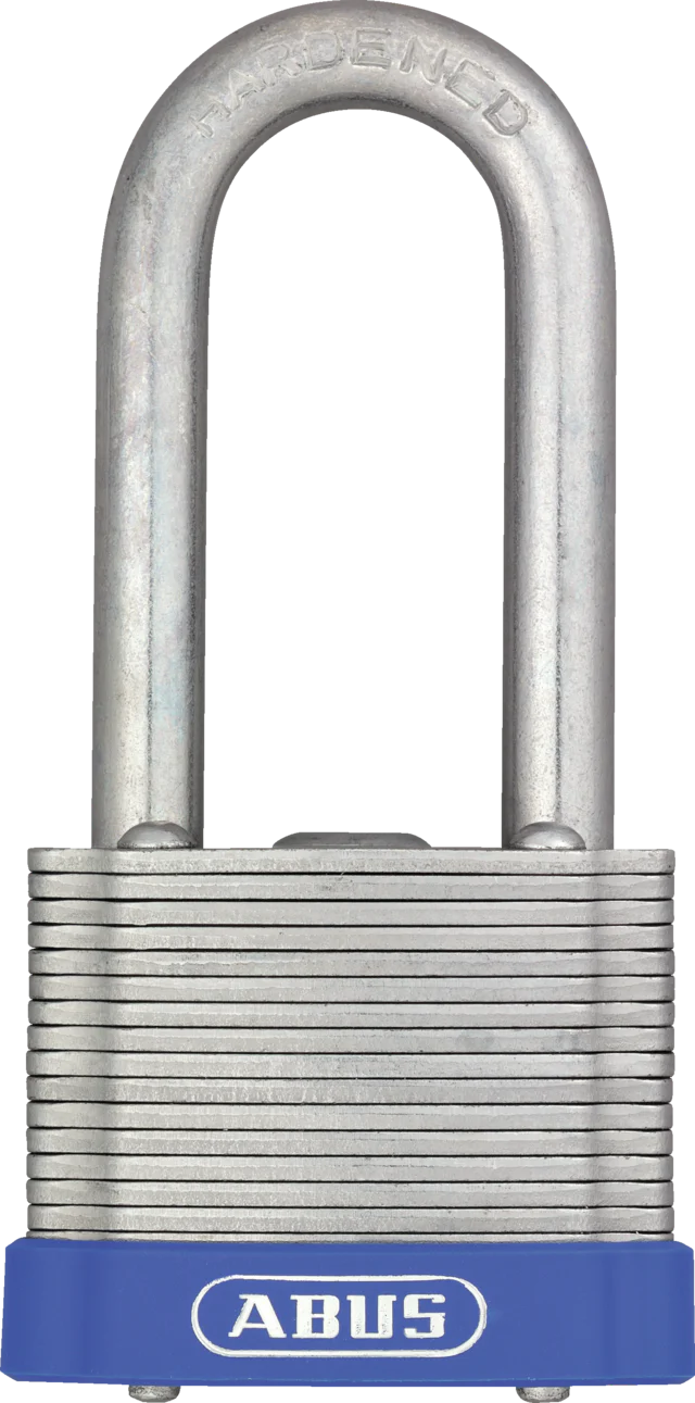 Laminated Steel 41 Series – Durable Weather-Resistant Padlock - Image 4
