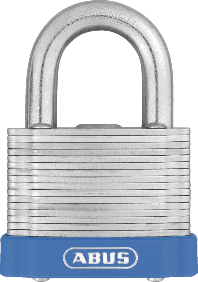 Laminated Steel 41 Series – Durable Weather-Resistant Padlock - Image 6