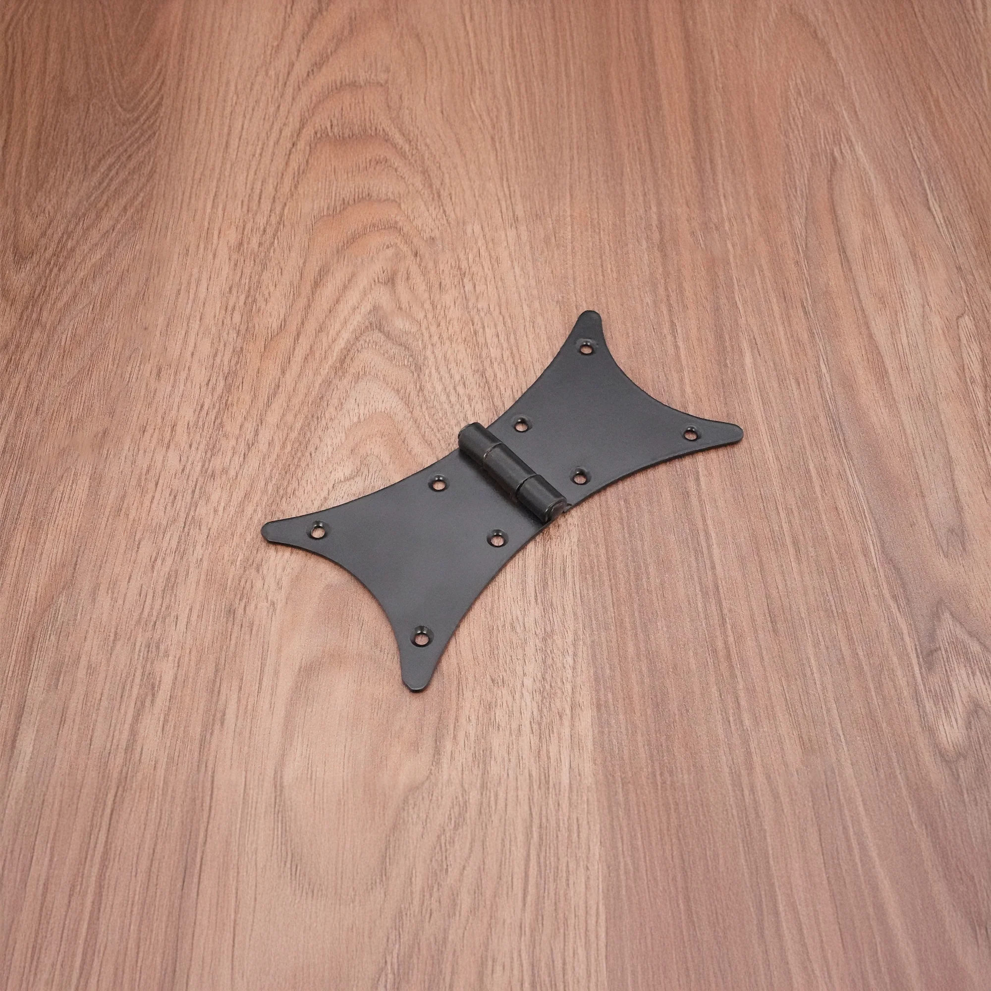 Large Butterfly Decorative Hinge - Image 3