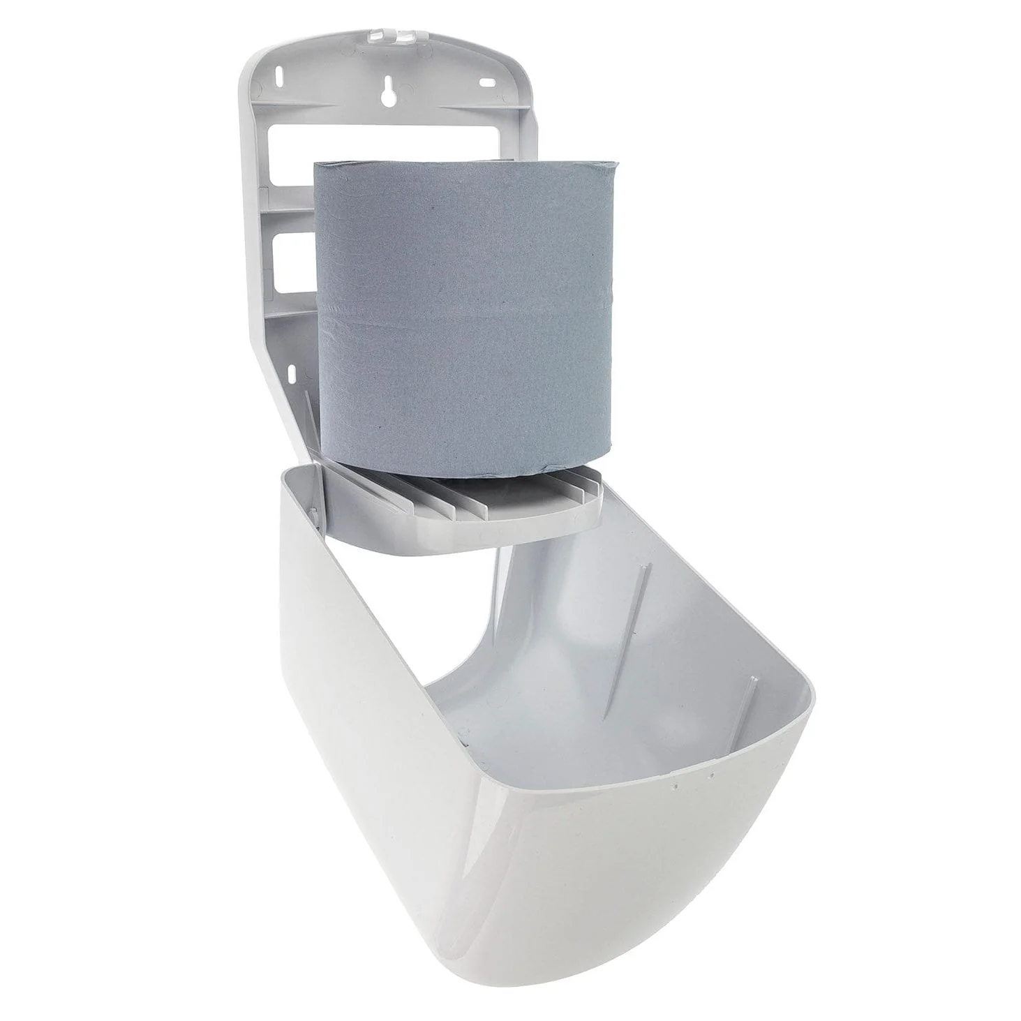 Excel Large Centre Feed Tissue Dispenser - Image 2