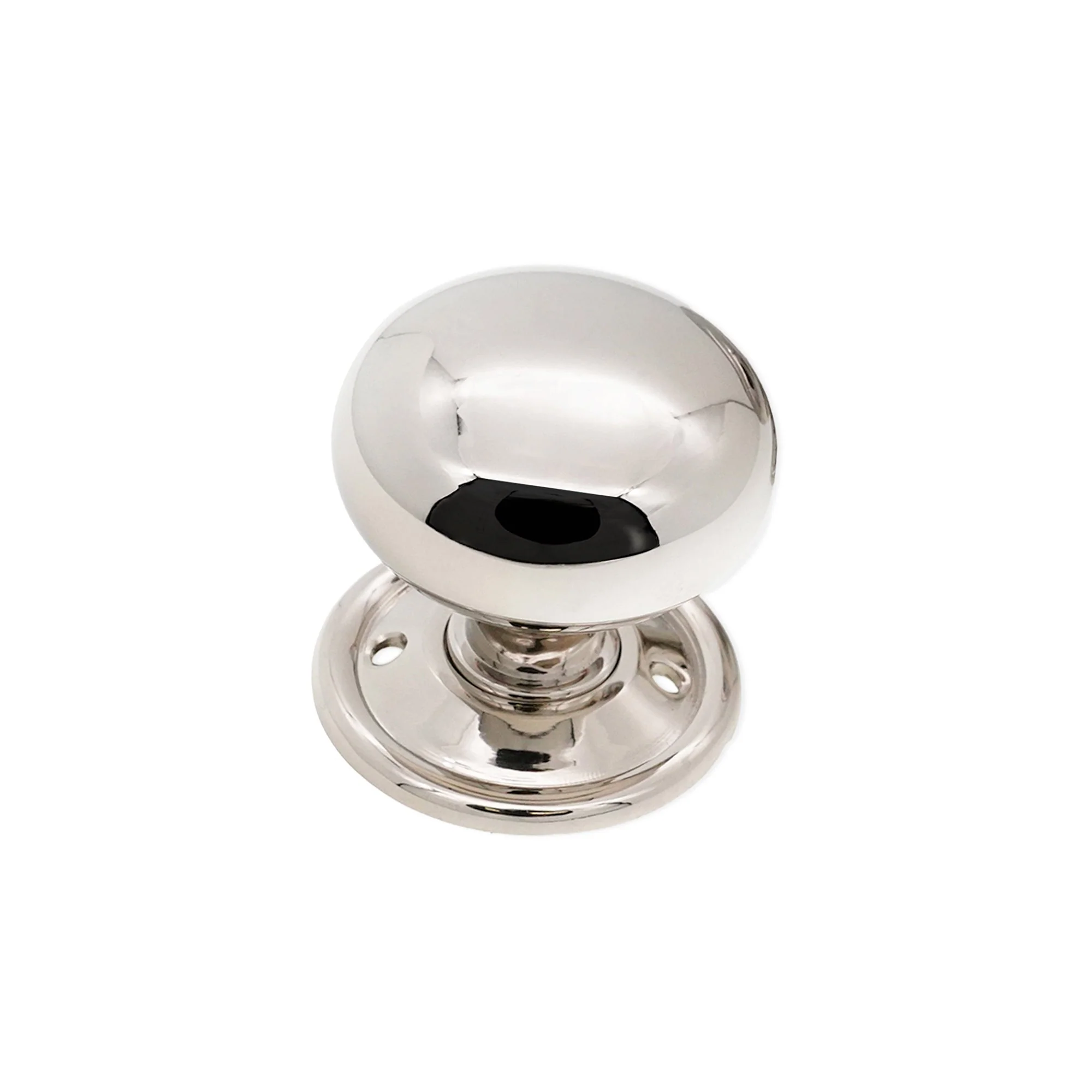Large Cottage Door Knob – Mortice / Rim - Image 4