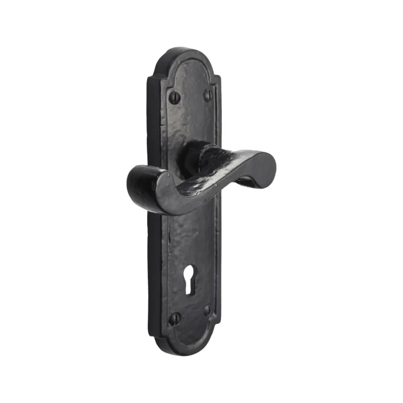 Laverton Lever Door Handles - Image 2