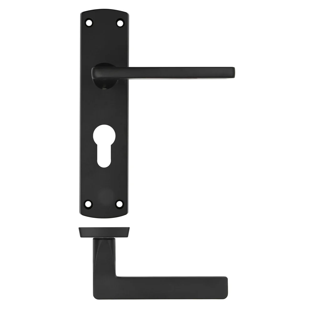 Leon Lever on Euro Backplate - Image 7