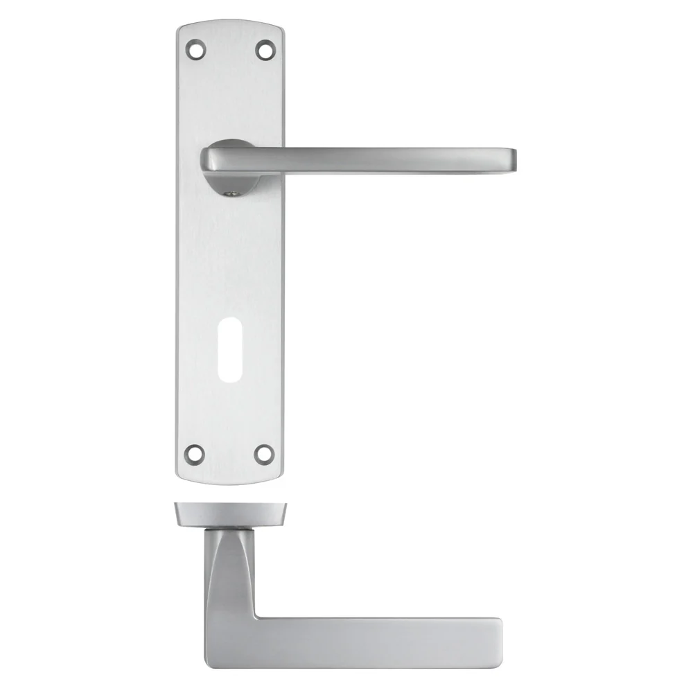 Leon Lever on Lock Backplate - Image 9