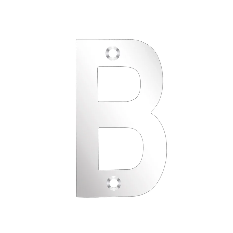 Letter - B - Image 3