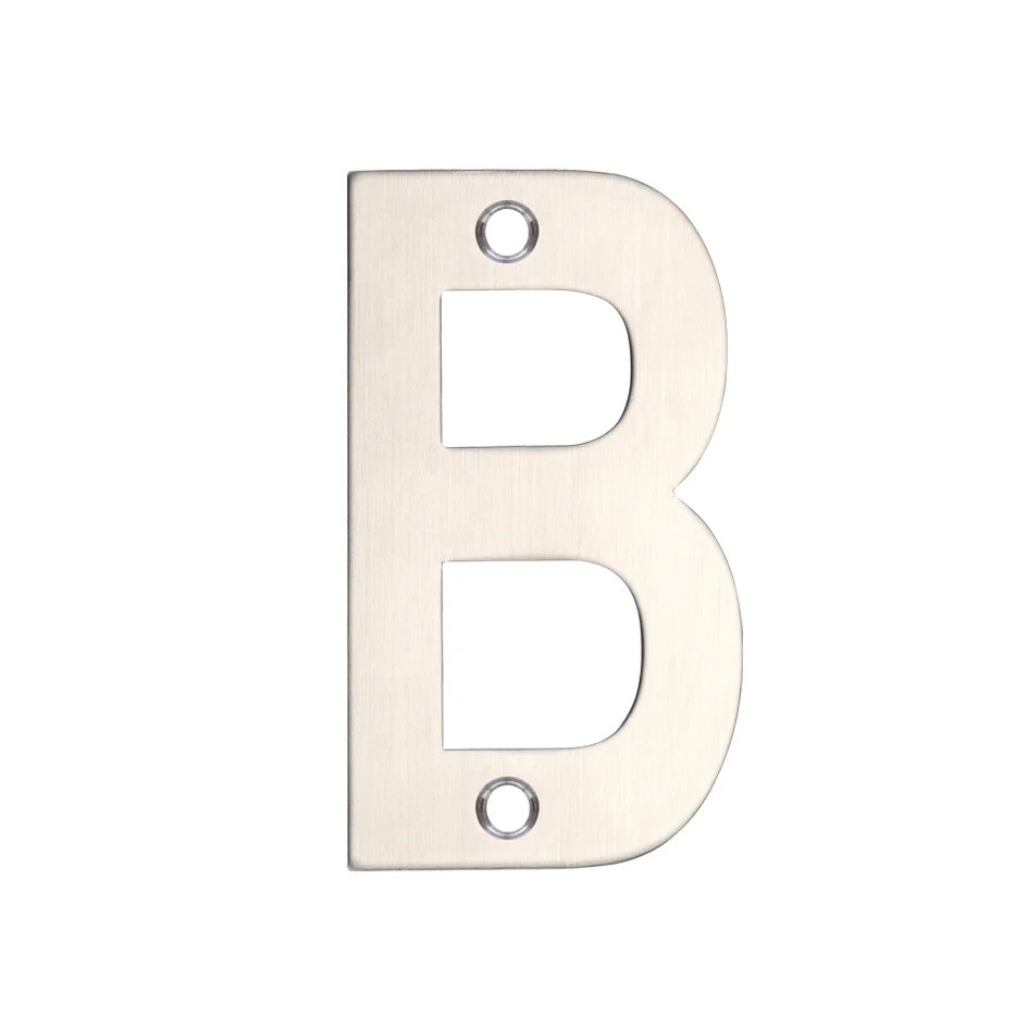 Letter - B - Image 5