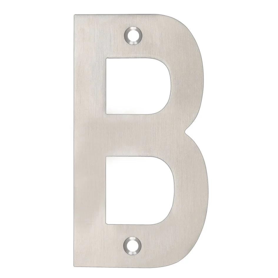 Letter - B - Image 6