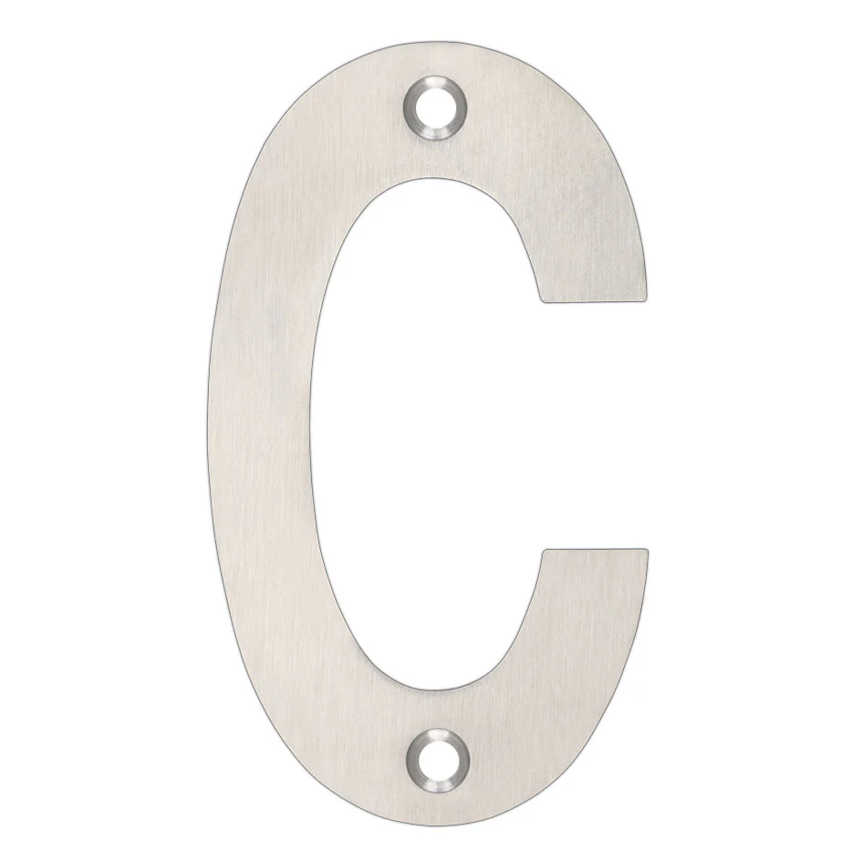 Letter - C - Image 6