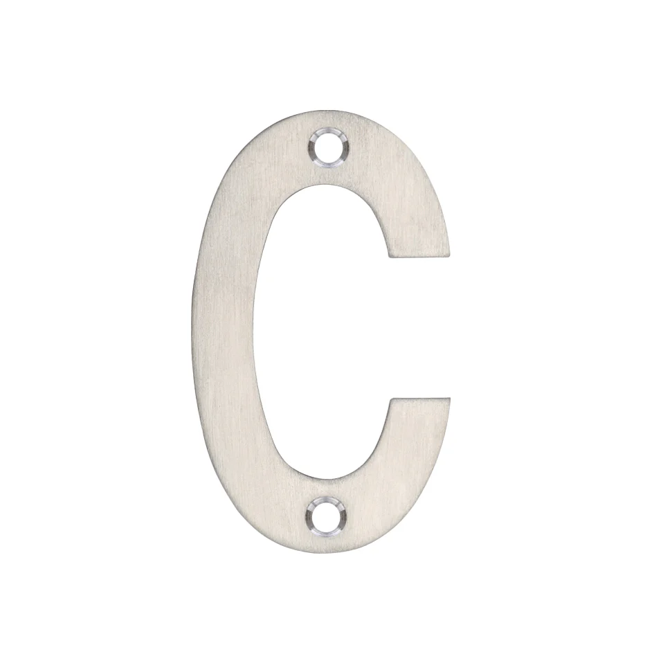 Letter - C - Image 7