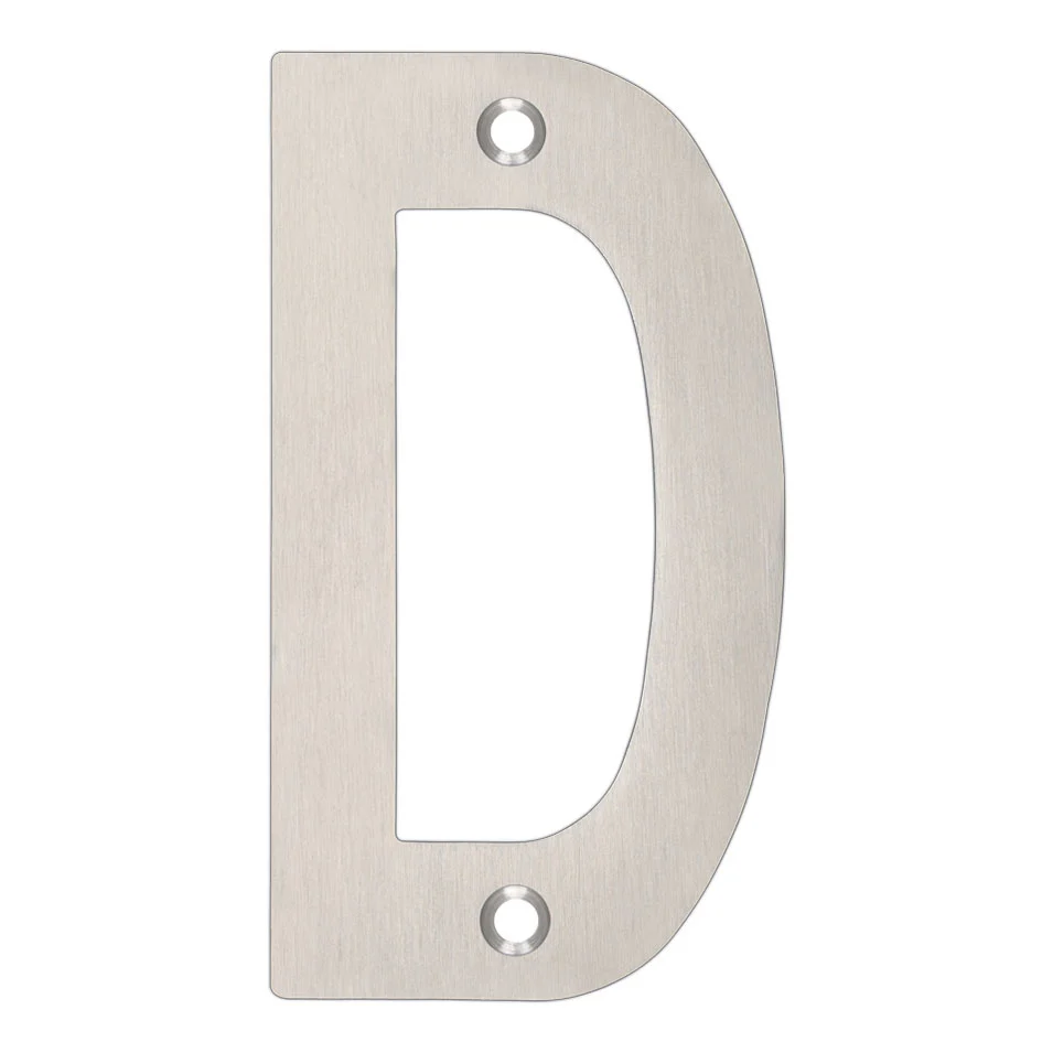 Letter - D - Image 6
