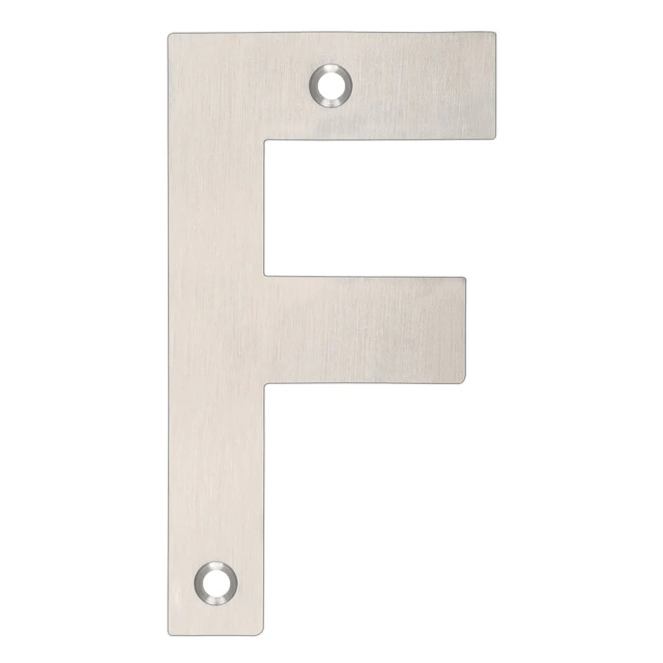 Letter - F - Image 6