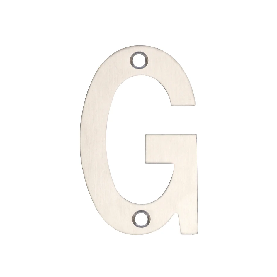 Letter - G - Image 7