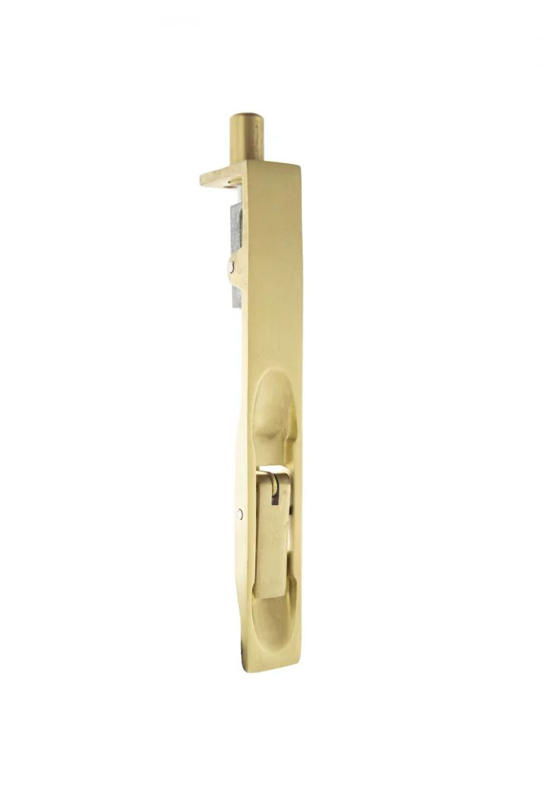Lever Action Flush Bolt 150mm - Image 10
