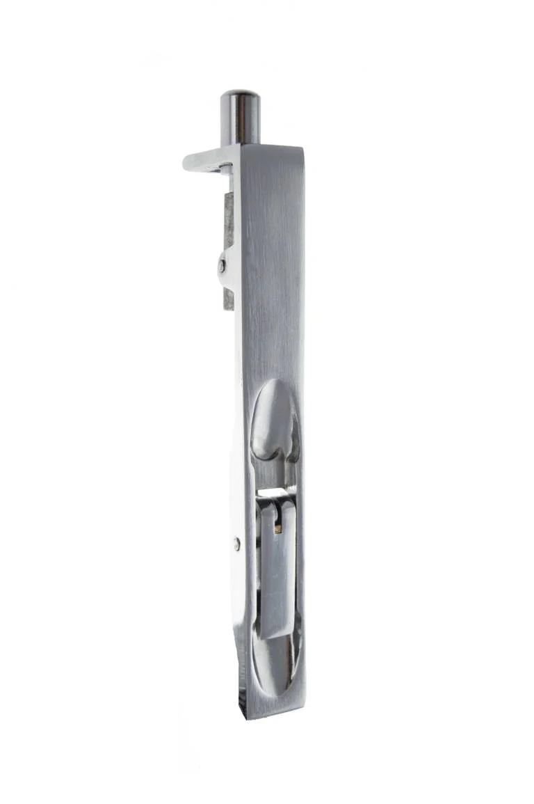 Lever Action Flush Bolt 150mm - Image 11
