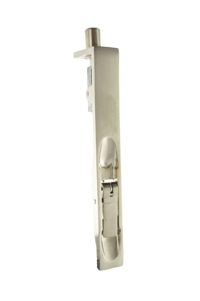 Lever Action Flush Bolt 150mm - Image 12