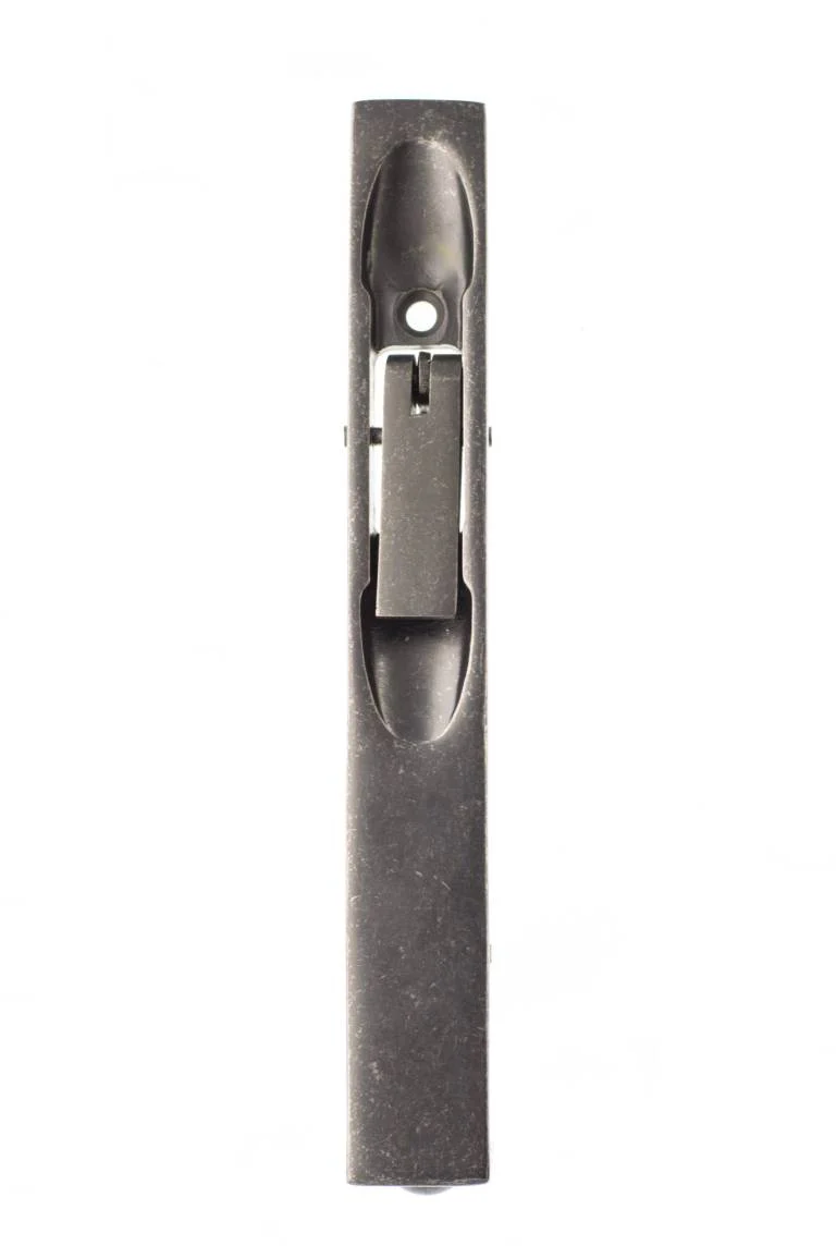 Lever Action Flush Bolt 150mm - Image 4