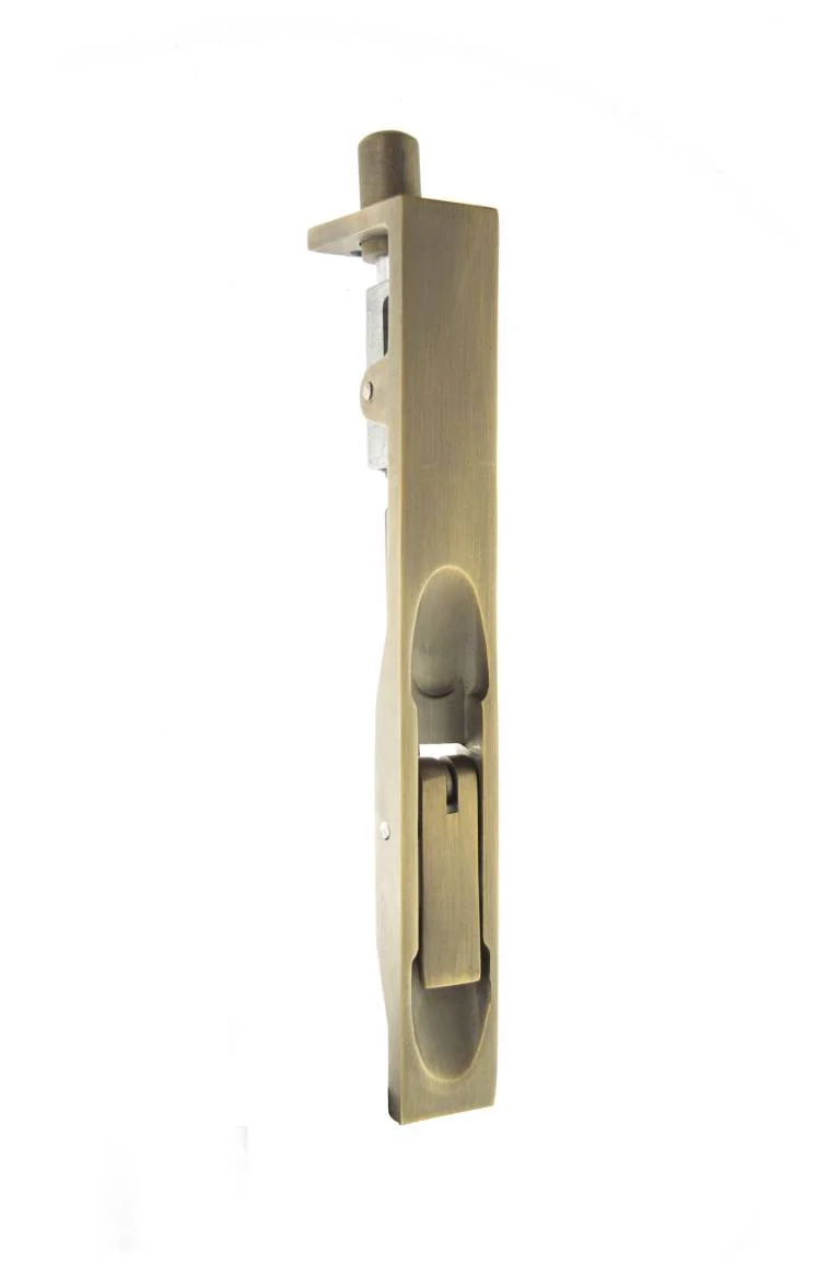 Lever Action Flush Bolt 150mm - Image 5