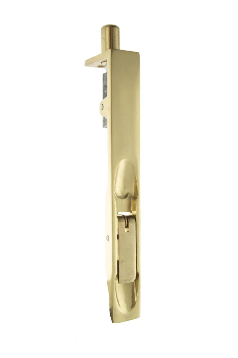 Lever Action Flush Bolt 150mm - Image 8